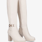 Beige / 36