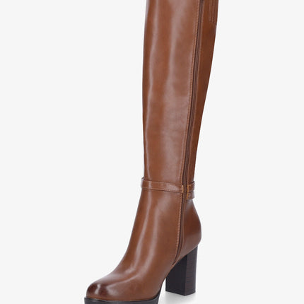 UNICORN Women's boots beige black brown 36 37 38 39 40 41