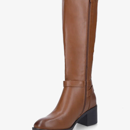 UNICORN Women's boots brown black light brown 36 37 38 39 40 41