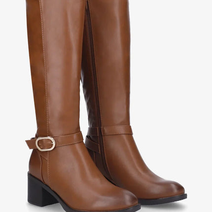 UNICORN Women's boots brown black light brown 36 37 38 39 40 41