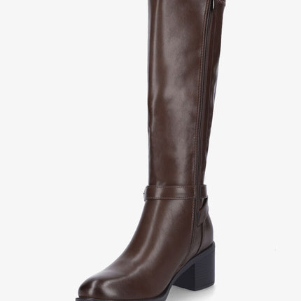 UNICORN Women's boots brown black light brown 36 37 38 39 40 41