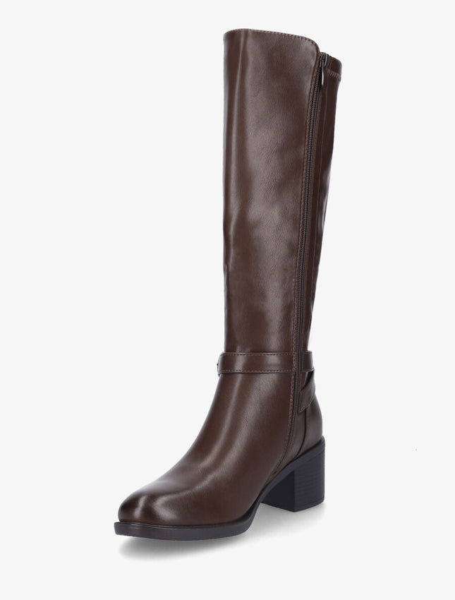 UNICORN Women's boots brown black light brown 36 37 38 39 40 41