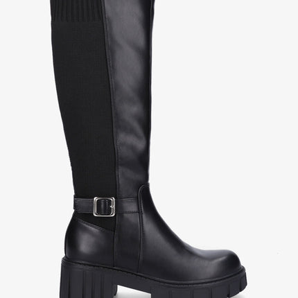 UNICORN Women's boots brown black 36 37 38 39 40 41
