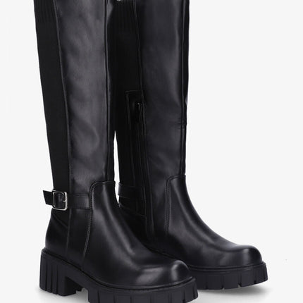 UNICORN Women's boots brown black 36 37 38 39 40 41