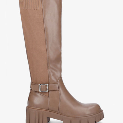 UNICORN Women's boots brown black 36 37 38 39 40 41