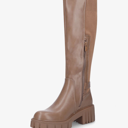 UNICORN Women's boots brown black 36 37 38 39 40 41