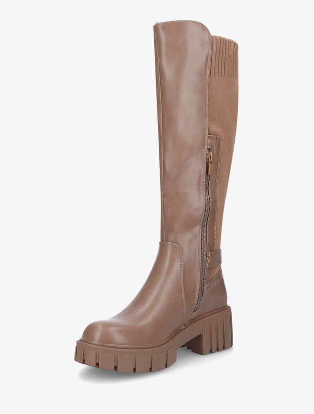UNICORN Women's boots brown black 36 37 38 39 40 41