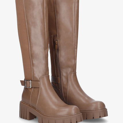 UNICORN Women's boots brown black 36 37 38 39 40 41