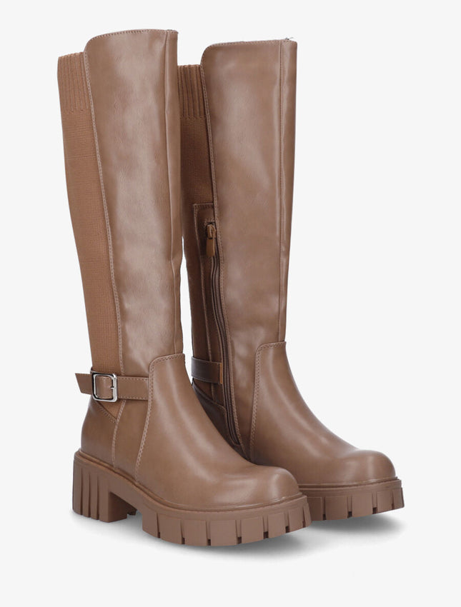 UNICORN Women's boots brown black 36 37 38 39 40 41