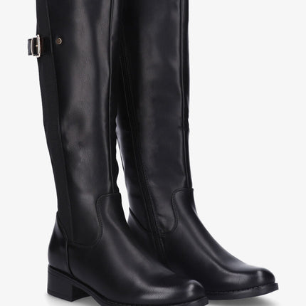 UNICORN Women's boots black beige brown 36 37 38 39 40 41
