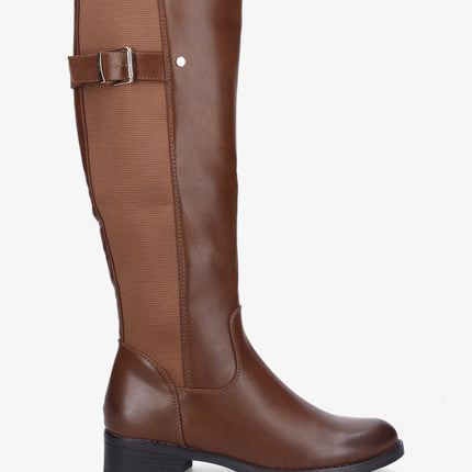 UNICORN Women's boots black beige brown 36 37 38 39 40 41