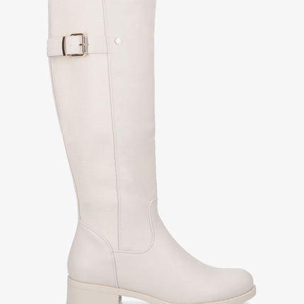 UNICORN Women's boots black beige brown 36 37 38 39 40 41