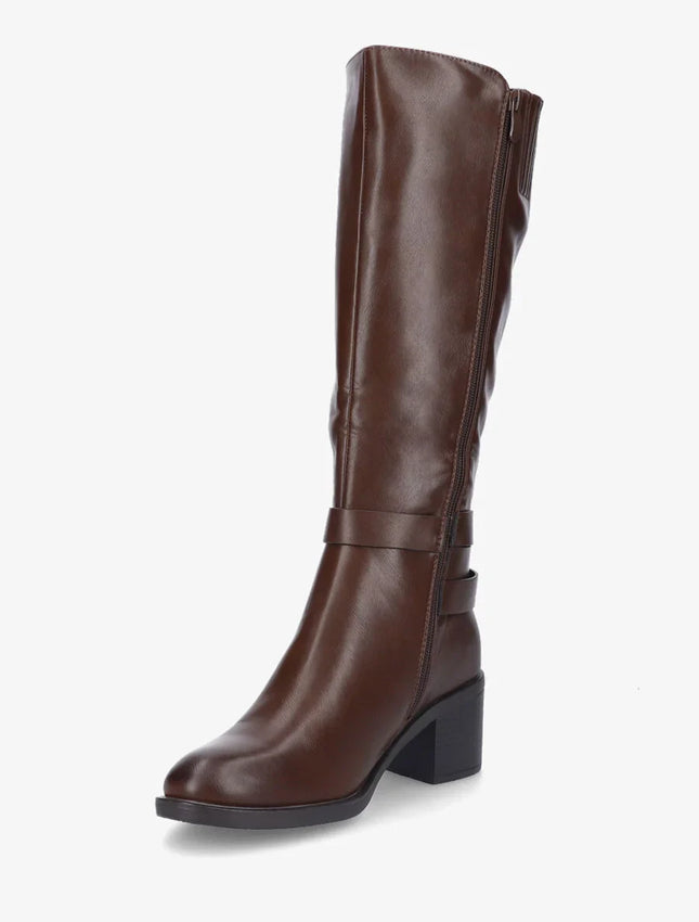 UNICORN Women's boots brown beige black 36 37 38 39 40 41