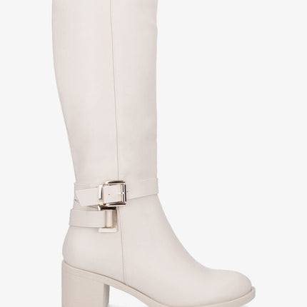 UNICORN Women's boots brown beige black 36 37 38 39 40 41