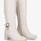 Beige / 36