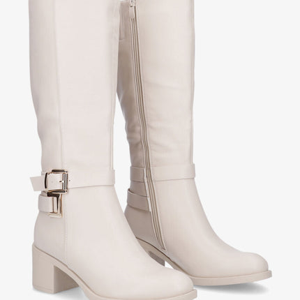 UNICORN Women's boots brown beige black 36 37 38 39 40 41