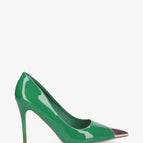 36 / Green