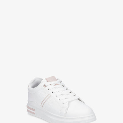 UNICORN Women's sneakers white light pink 37 38 39 40 41