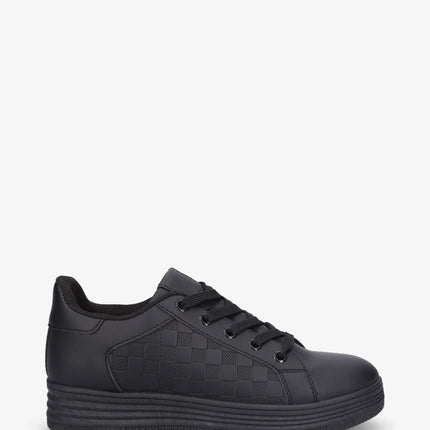 UNICORN Women's sneakers shoes black 36 37 38 39 40 41