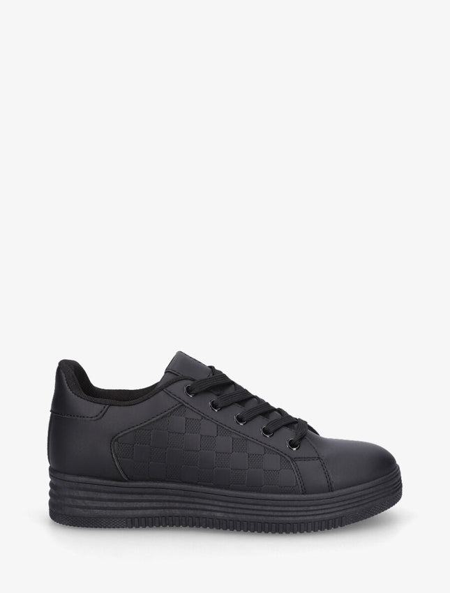 UNICORN Women's sneakers shoes black 36 37 38 39 40 41