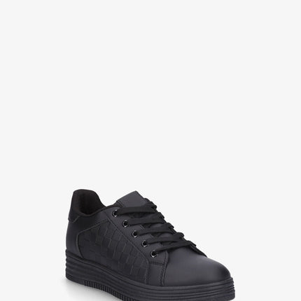 UNICORN Women's sneakers shoes black 36 37 38 39 40 41