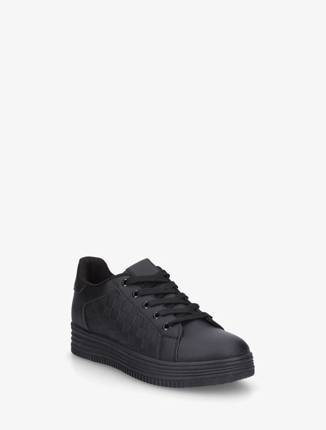 UNICORN Women's sneakers shoes black 36 37 38 39 40 41