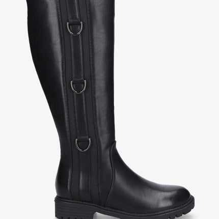 UNICORN Women's boots brown black 36 37 38 39 40 41