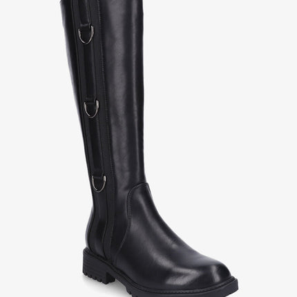 UNICORN Women's boots brown black 36 37 38 39 40 41