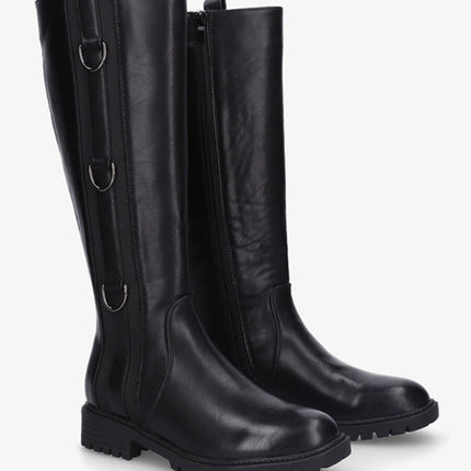 UNICORN Women's boots brown black 36 37 38 39 40 41