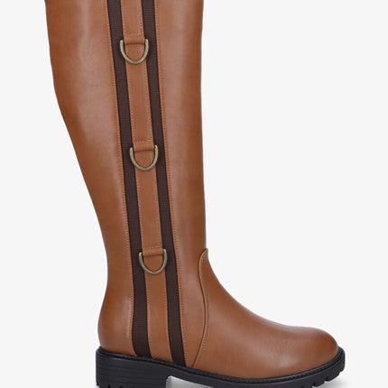 UNICORN Women's boots brown black 36 37 38 39 40 41
