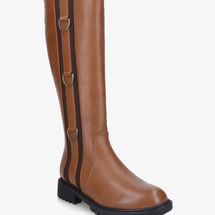 UNICORN Women's boots brown black 36 37 38 39 40 41