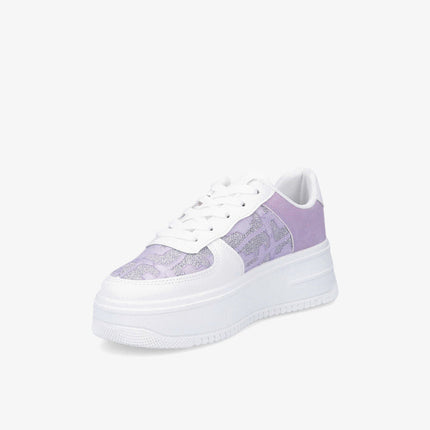UNICORN Women's sneaker shoe lilac 36 37 38 39 40 41
