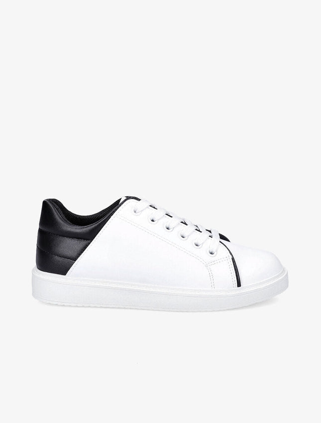 UNICORN Women's sneaker shoe black 36 37 38 39 40 41