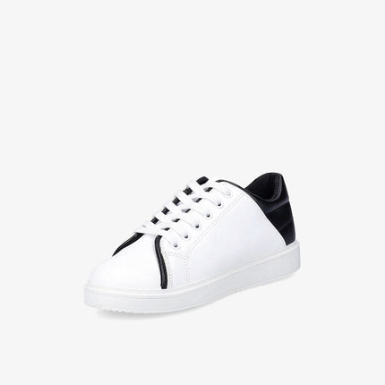UNICORN Women's sneaker shoe black 36 37 38 39 40 41