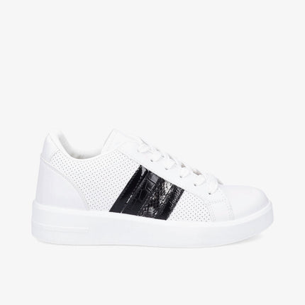 UNICORN Women's shoes sneakers 36 37 38 39 40 41 white