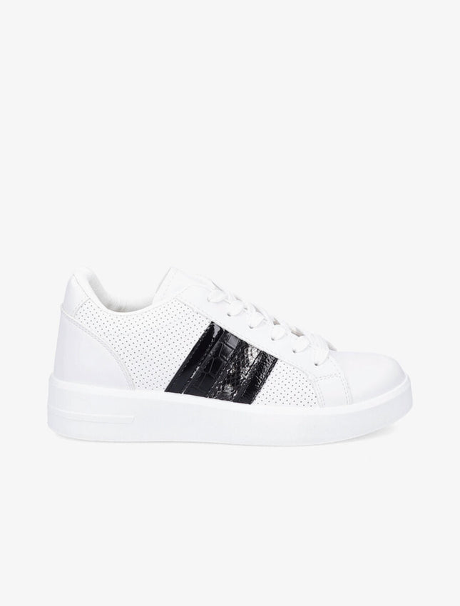 UNICORN Women's shoes sneakers 36 37 38 39 40 41 white