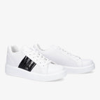 White / 36