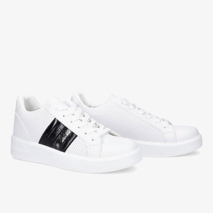 UNICORN Women's shoes sneakers 36 37 38 39 40 41 white