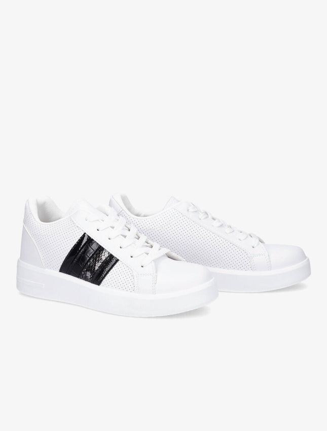 UNICORN Women's shoes sneakers 36 37 38 39 40 41 white