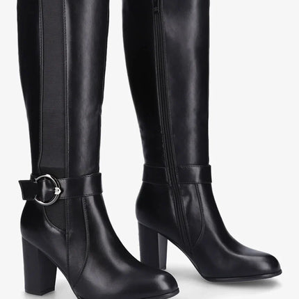 UNICORN Women's boots dark brown brown black 36 37 38 39 40 41