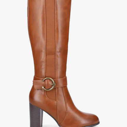 UNICORN Women's boots dark brown brown black 36 37 38 39 40 41