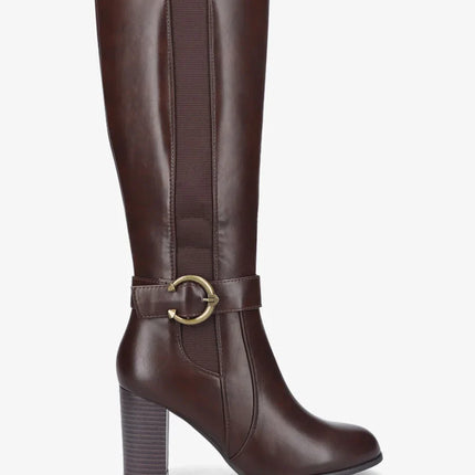 UNICORN Women's boots dark brown brown black 36 37 38 39 40 41