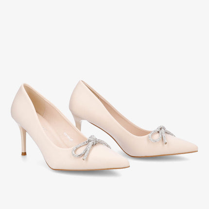 UNICORN Women's heels pink blue white 36 37 38 39 40 41
