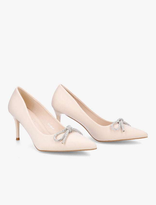 UNICORN Women's heels pink blue white 36 37 38 39 40 41