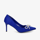 Blue / 36