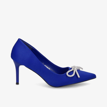 UNICORN Women's heels pink blue white 36 37 38 39 40 41