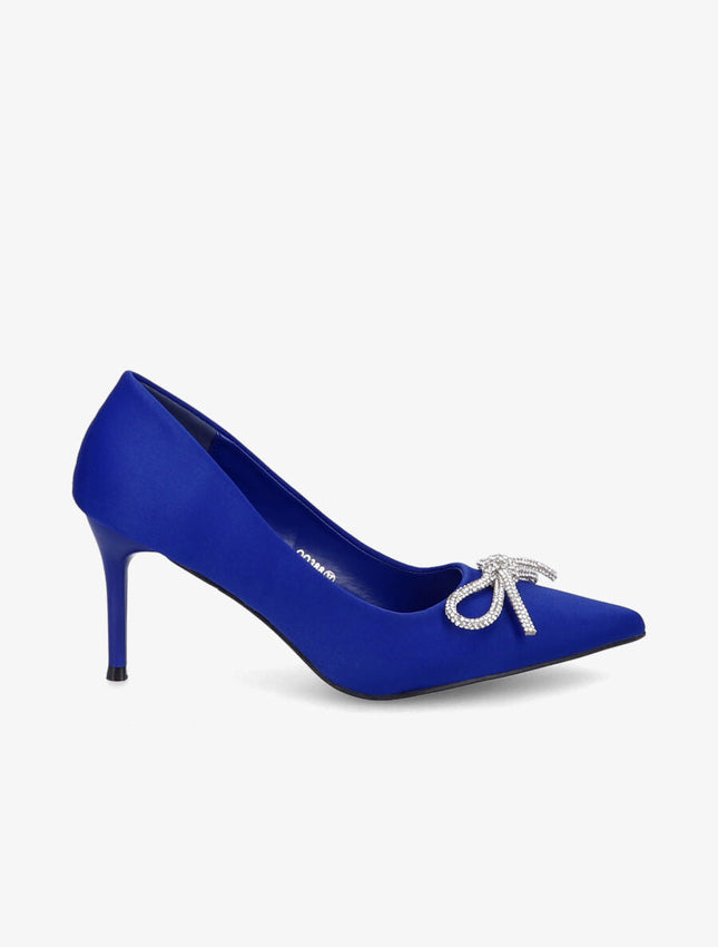 UNICORN Women's heels pink blue white 36 37 38 39 40 41
