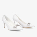 White / 36
