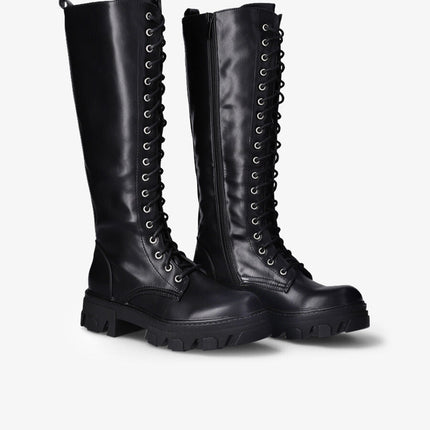 UNICORN Women's boots black 36 37 38 39 40 41