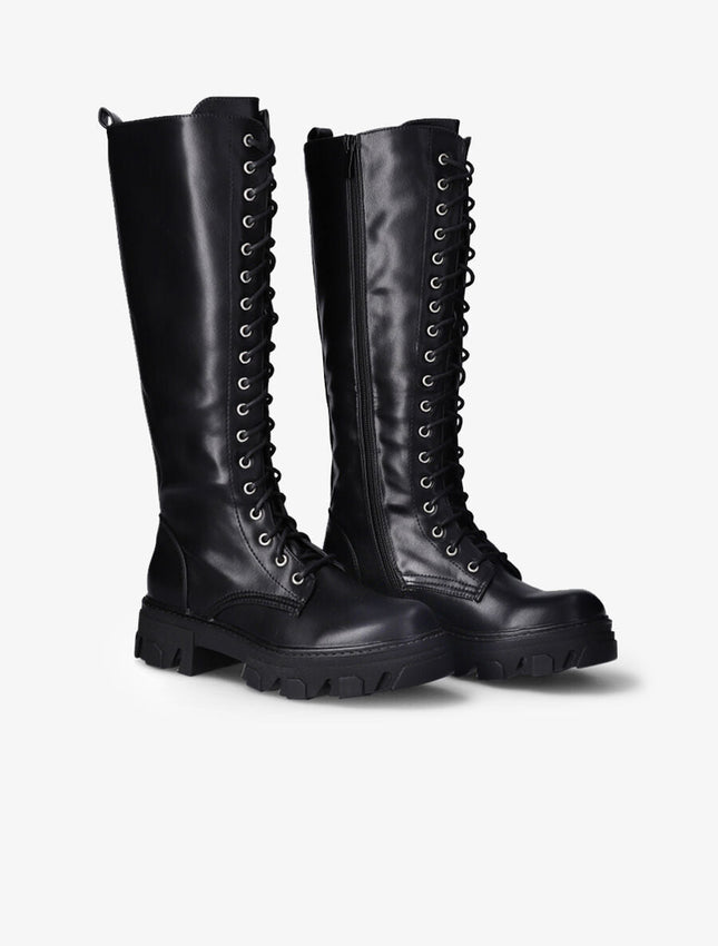 UNICORN Women's boots black 36 37 38 39 40 41